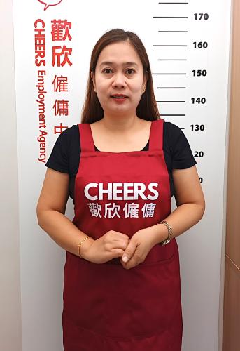 歡欣僱傭 Cheers Employment | 精選外傭