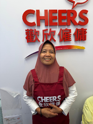 歡欣僱傭 Cheers Employment | 精選外傭