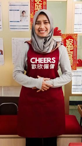 歡欣僱傭 Cheers Employment | 精選外傭