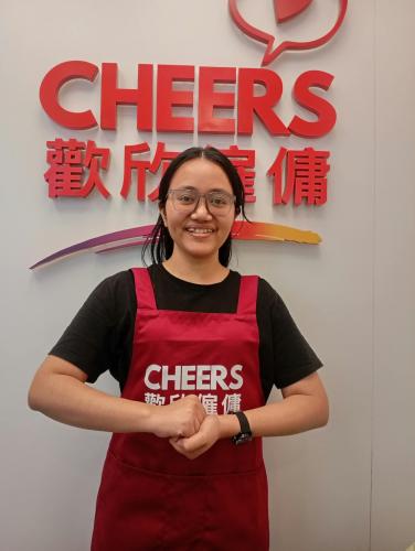 歡欣僱傭 Cheers Employment | 精選外傭 歡欣僱傭 Cheers Employment | 精選外傭