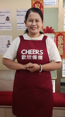 歡欣僱傭 Cheers Employment | 精選外傭 歡欣僱傭 Cheers Employment | 精選外傭