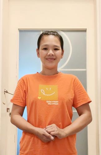 歡欣僱傭 Cheers Employment | Helpers Profile