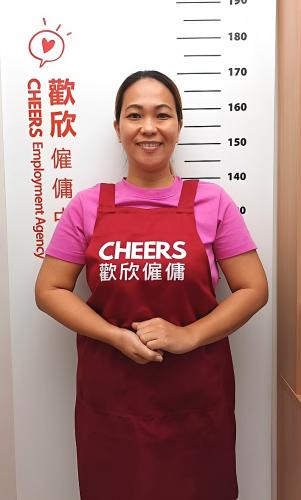歡欣僱傭 Cheers Employment | 精選外傭