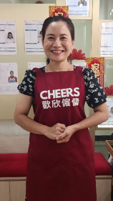 歡欣僱傭 Cheers Employment | 精選外傭