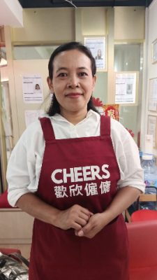 歡欣僱傭 Cheers Employment | 精選外傭