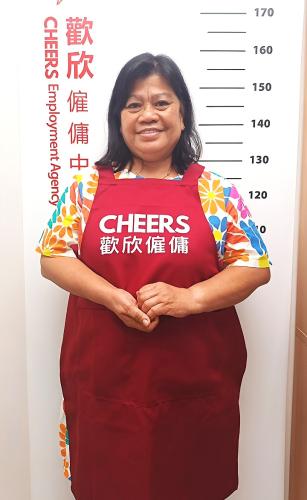 歡欣僱傭 Cheers Employment | 精選外傭