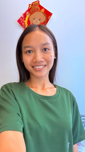 歡欣僱傭 Cheers Employment | Helpers Profile