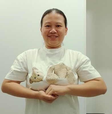 歡欣僱傭 Cheers Employment | Helpers Profile
