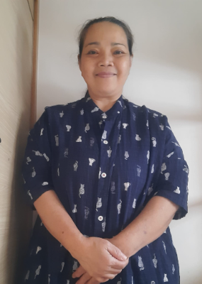 歡欣僱傭 Cheers Employment | Helpers Profile
