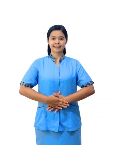 ARG 25105 ( NENENG ANJARWATI )